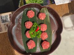 -尚尚仙·酸汤猪手·猪肚鸡火锅(华联万柳购物中心店)