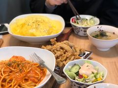 -红小满休闲餐厅(十全街店)