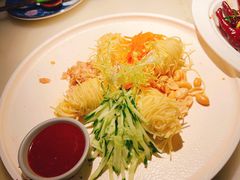 -桂满陇·桃花院落(长泰广场店)