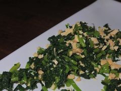 香干马兰头-协和菜馆(凤凰街店)