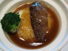 -上海宝华喜来登酒店·采悦轩中餐厅
