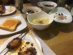 -鬼味烤翅(南锣鼓巷店)