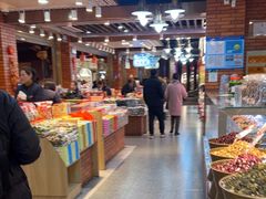 -老城隍庙食品商店(豫园商城店)