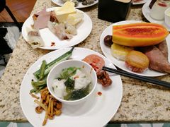 -禾斗海鲜自助(市南银座店)