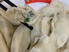 -北方饺子王·海肠捞饭·海鲜锅(山大店)