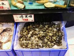 -万山楼海鲜酒家·二十三年老字号