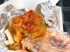 -三个先森的韩国炸鸡(东明国际广场店)