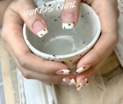 -Hands Nail专业美甲美睫