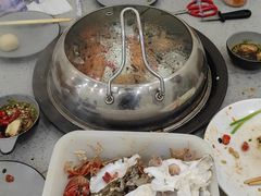 -仙螺岛海鲜自助餐厅(总店)