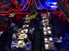 -MOSSO德国餐厅·音乐酒吧(环宇荟店)