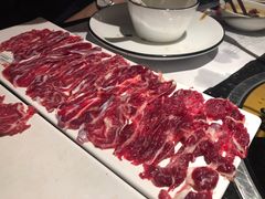 -牛事制造局牛肉火锅(莲岳路店)