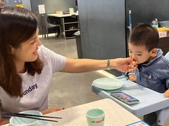 -巧克力渔家.小船海鲜胶东菜(万平口店)