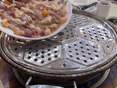-凯盈阁私房菜·桑拿鸡(绿茵花园店)