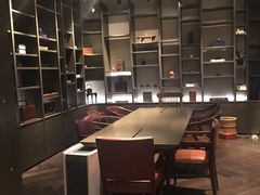 -王德传茶庄(上海新天地店)