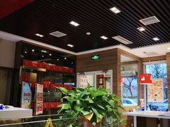 大堂-嘉和一品粥(魏公村店)