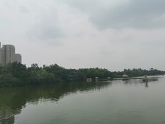 -三圣花乡旅游区