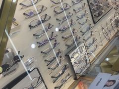 -世纪大明眼镜·林德伯格·蔡司官方授权店(武昌旗舰店)
