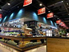 -韩盛·盛江山自助料理(奥体万达店)