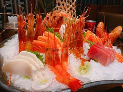 -芥末日本料理(打浦路铂尔曼旗舰店)