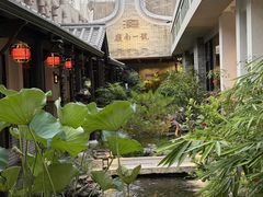 -顺德渔村·岭南一号
