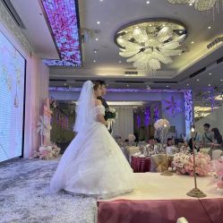 -名宴婚宴专门店·宴会厅(京基100店)