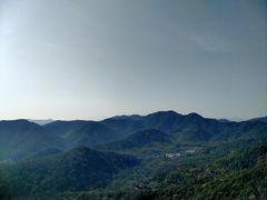 -北高峰