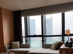 -重庆解放碑威斯汀酒店