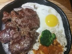 -豪尚豪牛排馆(大红门银泰店)