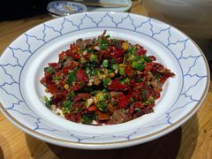 -幸福的烤包子·新疆菜