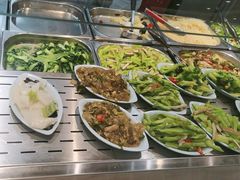 -荣华基·现炒快餐(肇嘉浜路店)