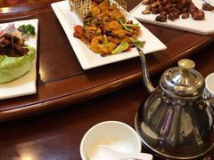 -华勘酒楼中山门广宁路店
