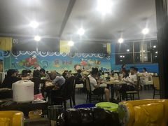 大堂-顺德哥卜卜贝(旗舰店)