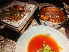 -绿茶餐厅(昌平悦荟店)