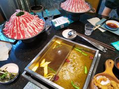 -五星桥原切肥牛火锅·30年专注好牛肉(湖塘店)