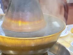 -鑫龙火锅城(经二纬四店)