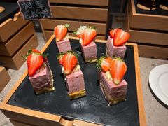 -星璞餐厅(深铁塘朗城君璞酒店)