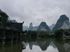 -大新明仕山庄