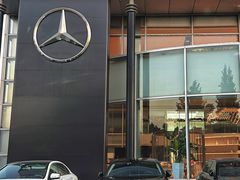 -奔驰上海利星(七宝店)