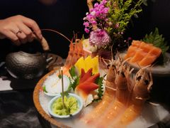 -花潮料理艺食馆(成都万象城店)