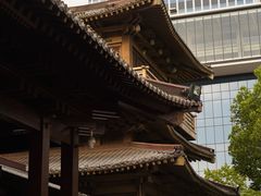 -香积寺