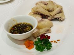 -红棉中餐厅·广州海航威斯汀酒店