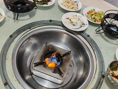 -柳沟豆腐宴69号福豆堂