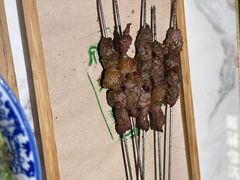 -雁滩白记·兰州牛肉面