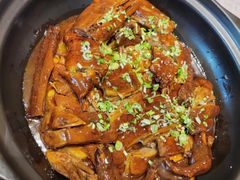 顺德燎蒸鹅-粤凤佬