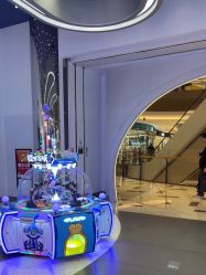 -嗨贝天地(济南万象城店)