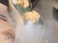 -蘑界·野生菌火锅(深业上城店)