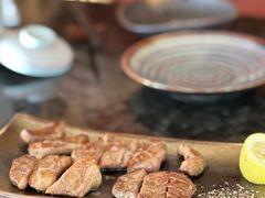 -老乾杯和牛烧肉(王府中环店)