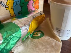 -赛百味SUBWAY(永业店)