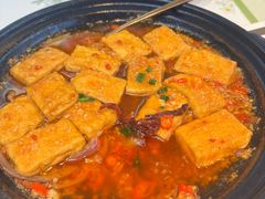 -云海肴·汽锅鸡·云南菜(高德置地店)