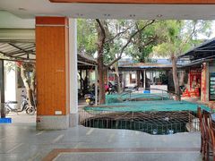 -松涛居·荔枝柴烧鹅(三墩总店)